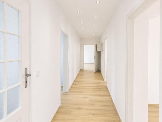 Wohnung kaufen in König Ludwig, Recklinghausen