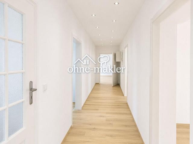 Apartment kaufen in Recklinghausen, Nordrhein-Westfalen