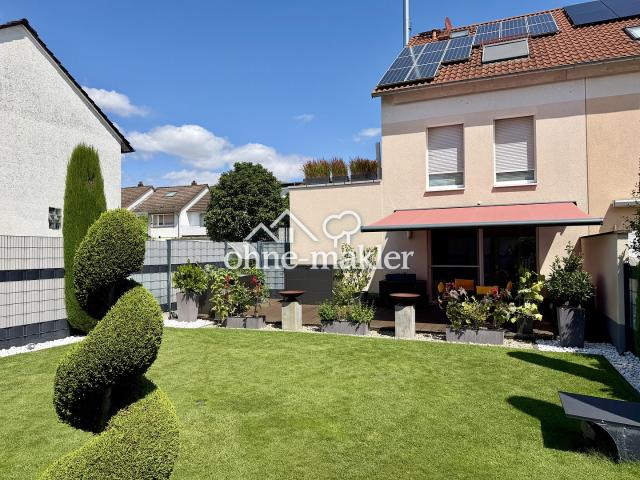 Haus kaufen in Kriftel, Hessen