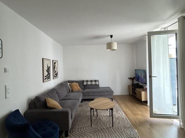 Apartment mieten in Rottenburg