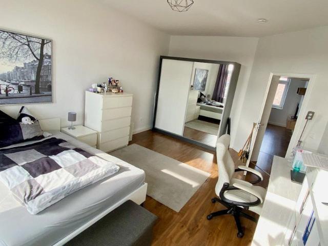 Wohnung mieten in Aschersleben, Sachsen-Anhalt