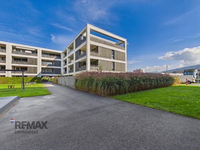 Apartment kaufen in Bregenz, Vorarlberg
