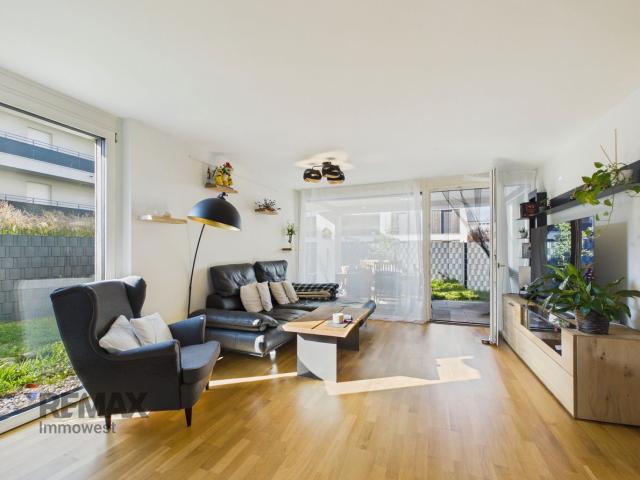 Wohnung kaufen in Bregenz, Vorarlberg