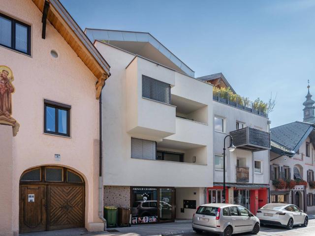 Apartment kaufen in Zirl, Tirol