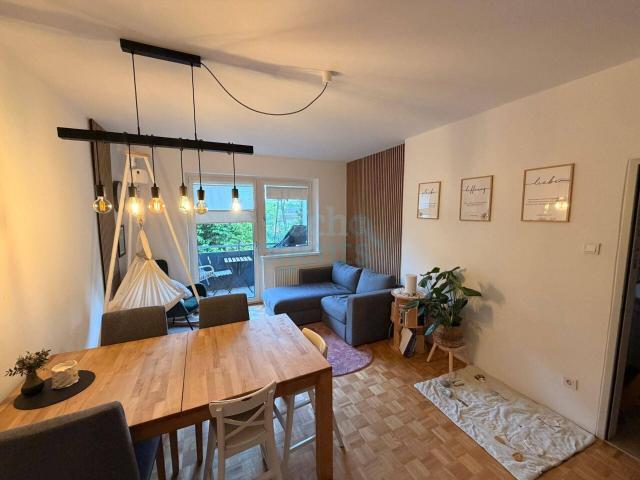 Apartment kaufen in Albern, Mauthausen