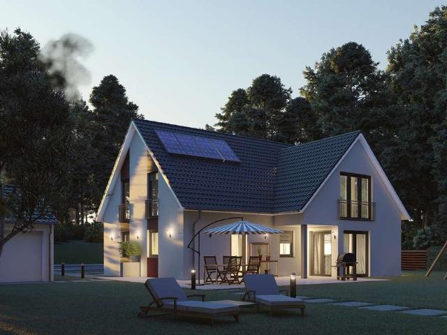 Haus kaufen in Frontenhausen, Landkreis Dingolfing-Landau