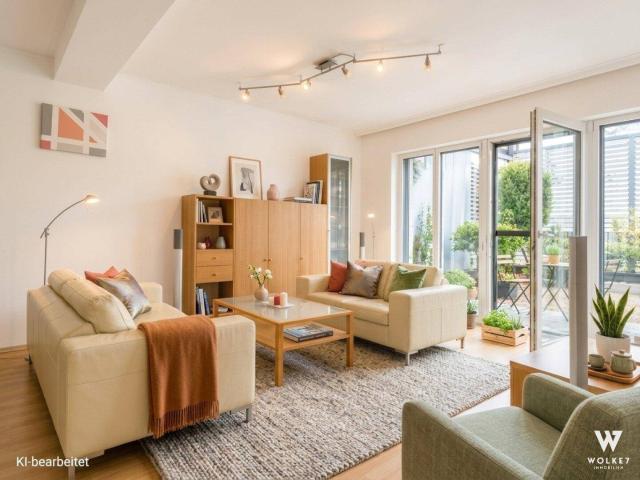 Apartment kaufen in Brunn am Gebirge, Niederösterreich