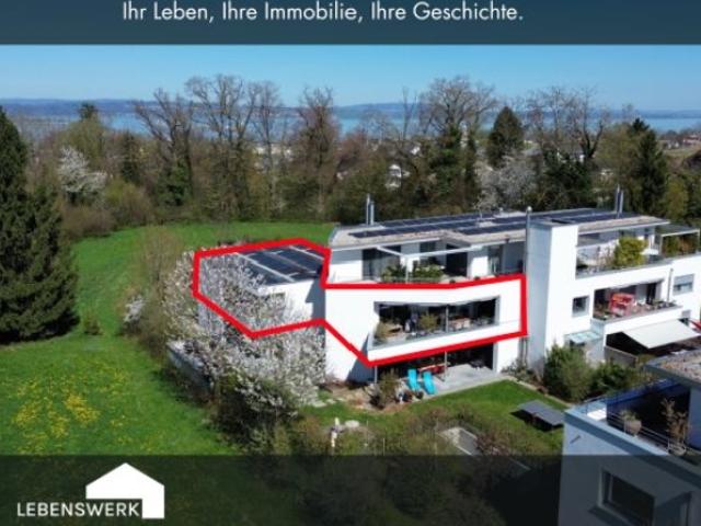 Wohnung kaufen in Kreuzlingen, Thurgau