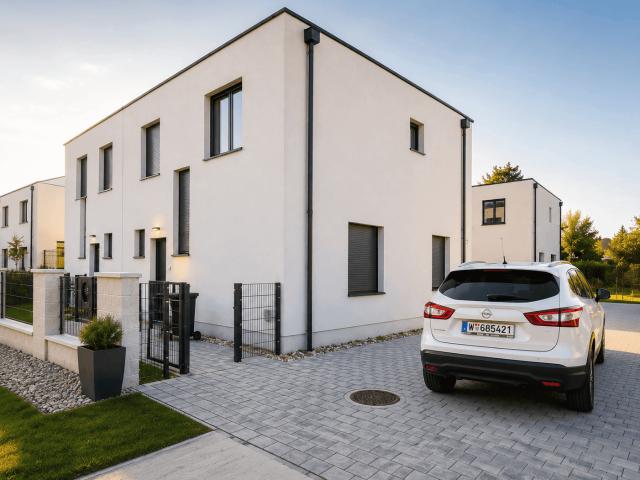 Haus kaufen in Deutsch Wagram, Niederösterreich