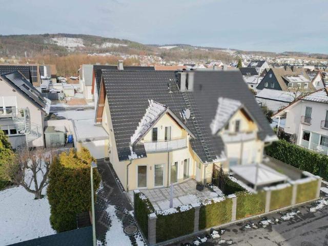 Haus kaufen in Arnsberg, Nordrhein-Westfalen
