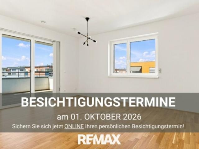 Wohnung kaufen in Wels, Oberösterreich