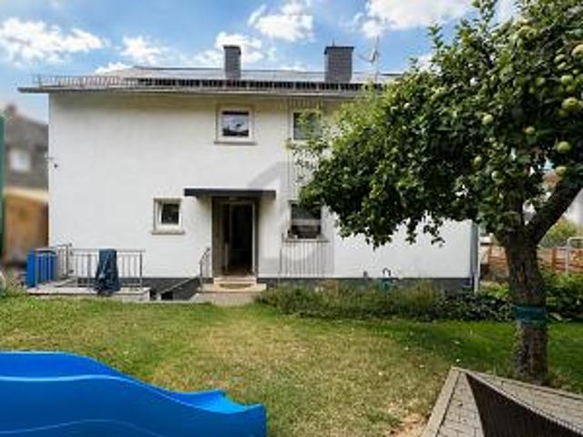 Haus kaufen in Sinn, Hessen