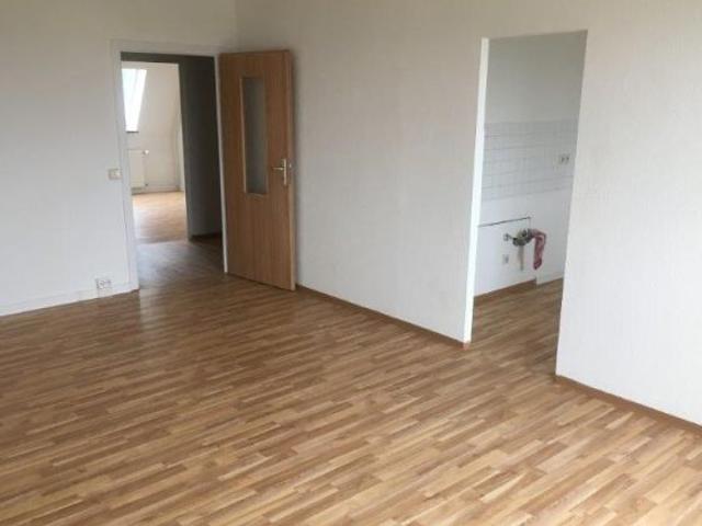 Wohnung mieten in Ostviertel, Gera