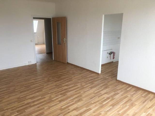 Apartment mieten in Ostviertel, Gera