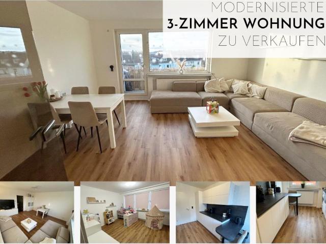 Wohnung kaufen in Witten, Nordrhein-Westfalen