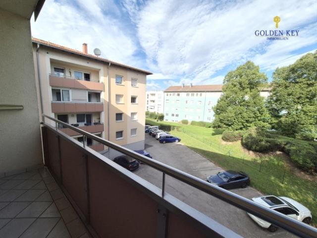 Wohnung mieten in Pichling, Linz