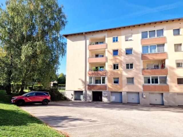 Wohnung mieten in Wegscheid, Linz
