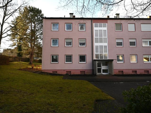 Wohnung kaufen in Fürth, Bayern