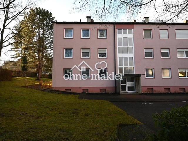 Apartment kaufen in Fürth, Bayern