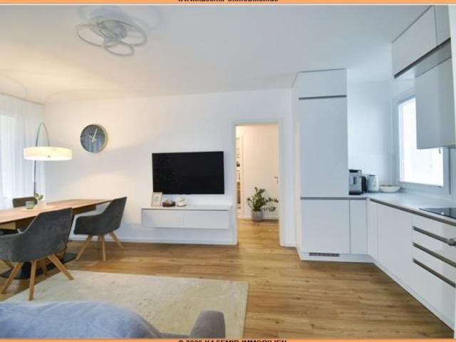 Wohnung kaufen in Koblenz, Rheinland-Pfalz