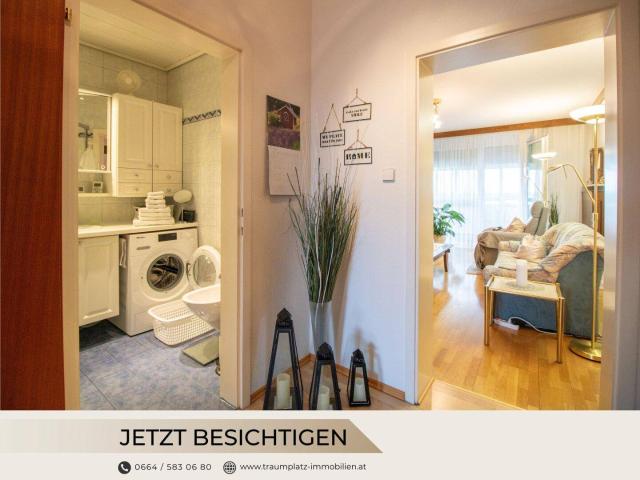 Apartment kaufen in Straßgang, Gersdorf-Feistritz
