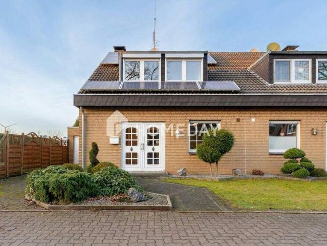 Haus kaufen in Rhade, Dorsten