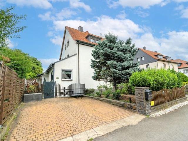 Haus kaufen in Leipzig, Sachsen