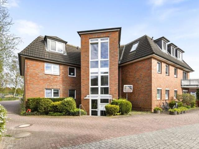 Wohnung kaufen in Hasloh, Schleswig-Holstein