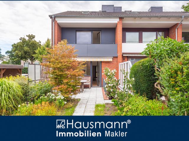 Villa kaufen in Friedrichsgabe, Norderstedt