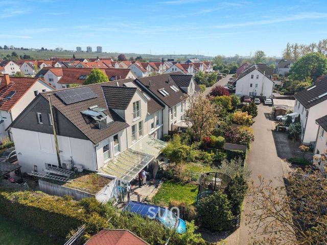 Haus kaufen in Hochheim, Hessen