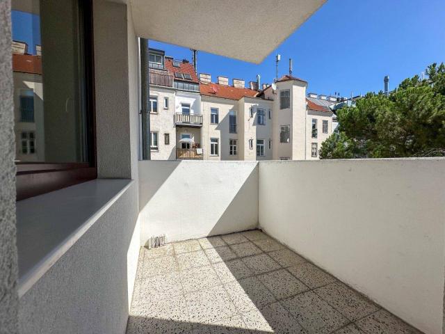 Apartment kaufen in Ottakring, Wien