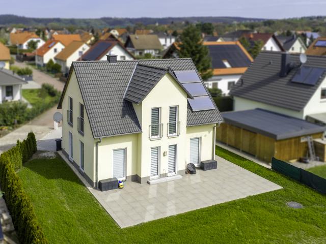 Haus kaufen in Caaschwitz, Thüringen