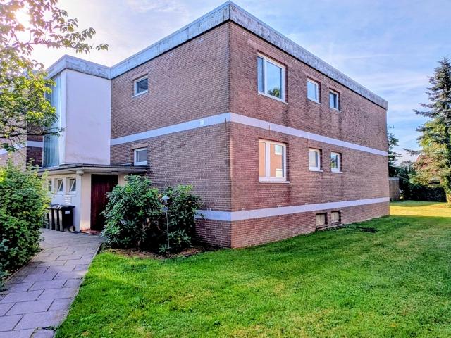 Wohnung kaufen in Elsfleth, Niedersachsen