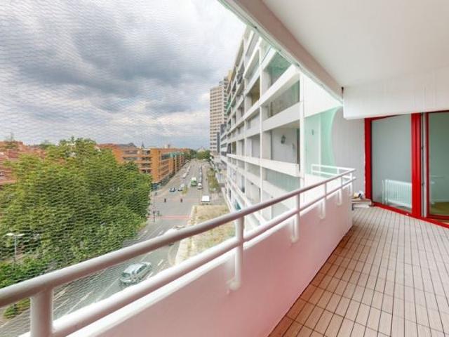 Wohnung kaufen in Hannover, Niedersachsen