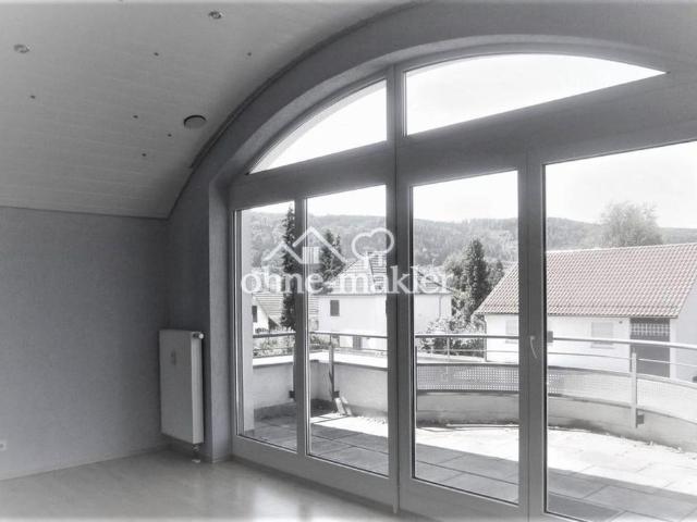 Apartment mieten in Weitmars, Lorch