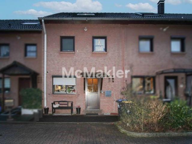 Haus kaufen in Duisburg, Nordrhein-Westfalen