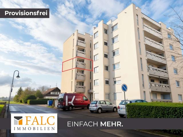 Wohnung kaufen in Winterlingen