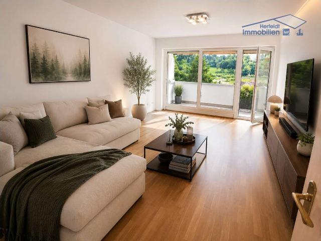Wohnung kaufen in Neufahrn bei Freising, Landkreis Freising