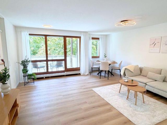 Wohnung kaufen in Ahlsberg, Pfullingen