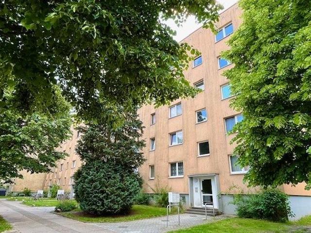 Etagenwohnung mieten in Schwerin Etagenwohnung mieten in Schwerin