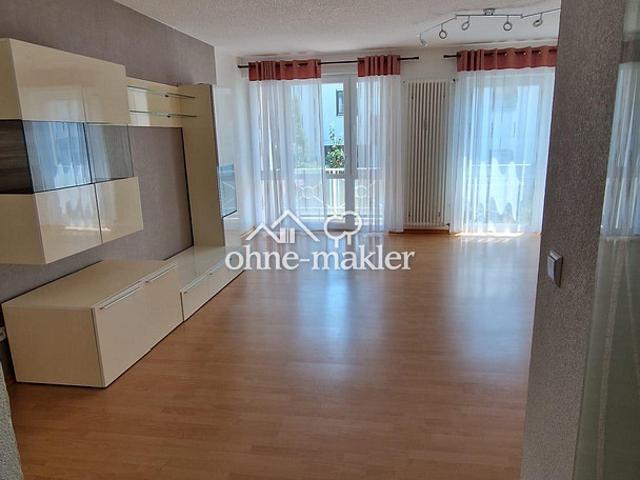 Apartment kaufen in Oos, Baden-Baden