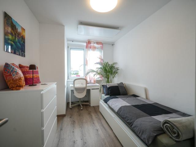 Wohnung kaufen in Innsbruck, Tirol