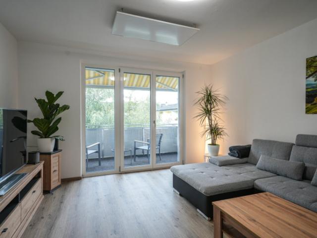 Wohnung kaufen in Innsbruck, Tirol
