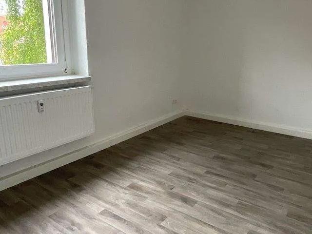 Apartment mieten in Bitterfeld, Bitterfeld-Wolfen