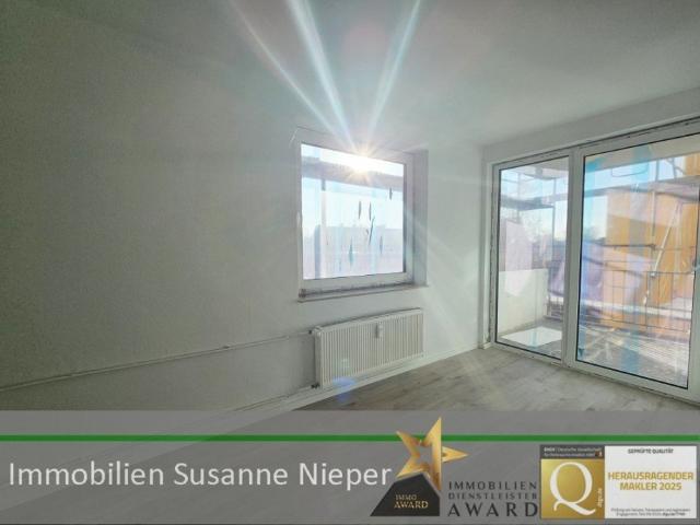 Apartment mieten in Wichlinghausen, Wuppertal