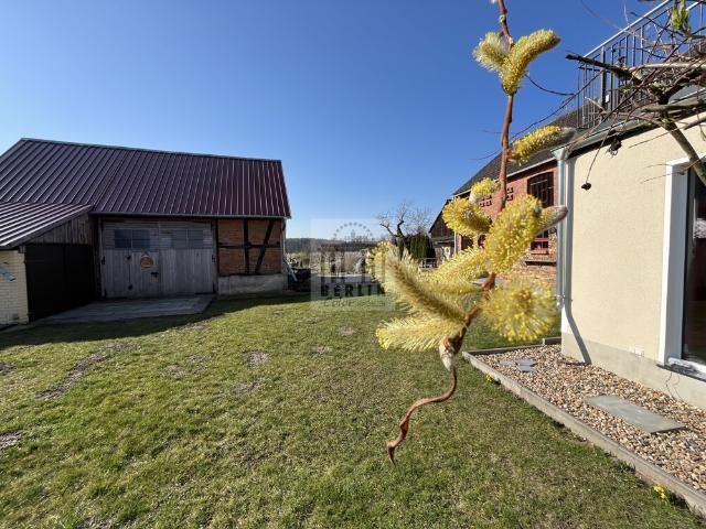 Haus kaufen in Sonnewalde, Brandenburg