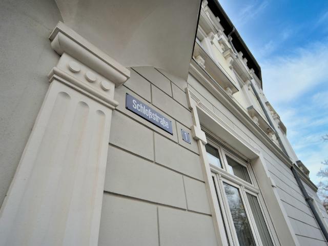 Apartment mieten in Großgörschen, Sachsen-Anhalt