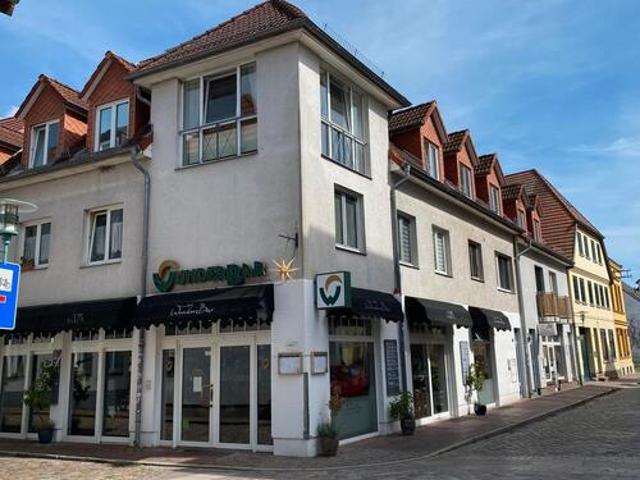 Apartment mieten in Güstrow, Mecklenburg-Vorpommern