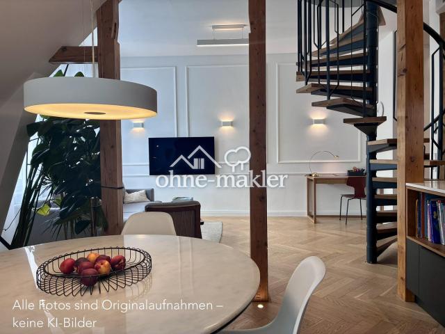 Apartment kaufen in Caspari-Viertel, Braunschweig