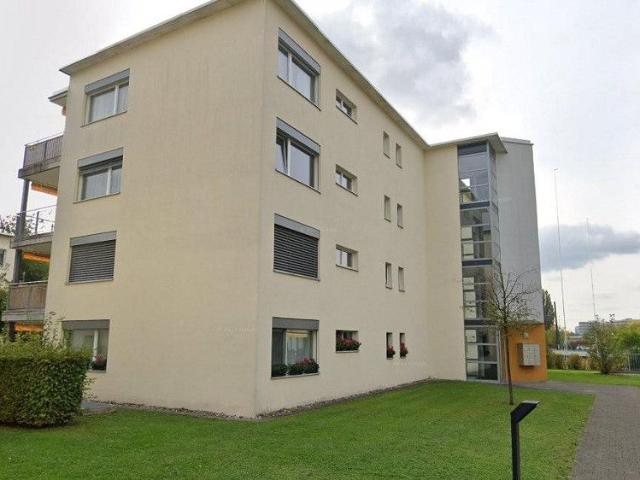 Apartment mieten in Dübendorf, Zürich